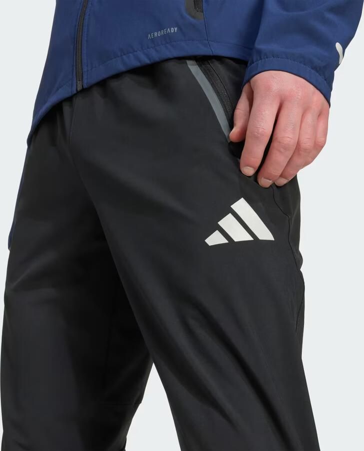 Adidas Arsenal Tiro 25 Competitie Vis Tech Reisbroek - Foto 3