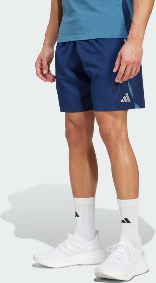 Adidas Arsenal Tiro 25 Competition Downtime Short
