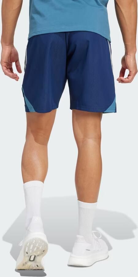 Adidas Arsenal Tiro 25 Competition Downtime Short - Foto 5