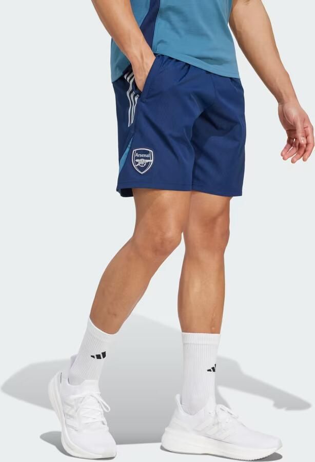 Adidas Arsenal Tiro 25 Competition Downtime Short - Foto 4