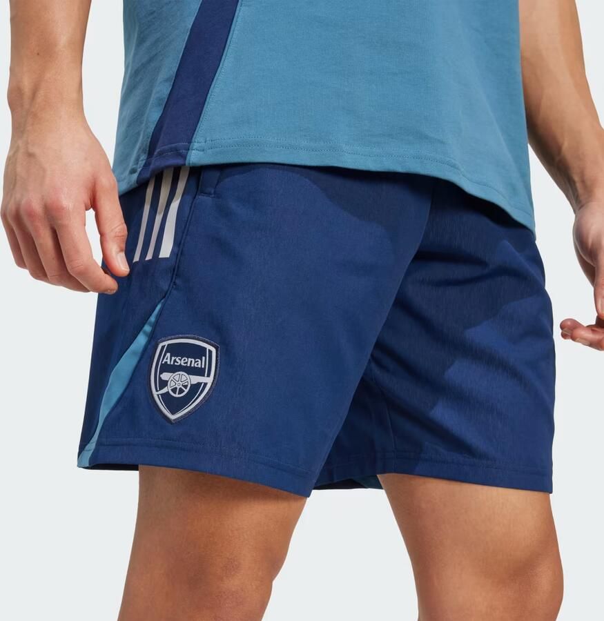 Adidas Arsenal Tiro 25 Competition Downtime Short - Foto 2