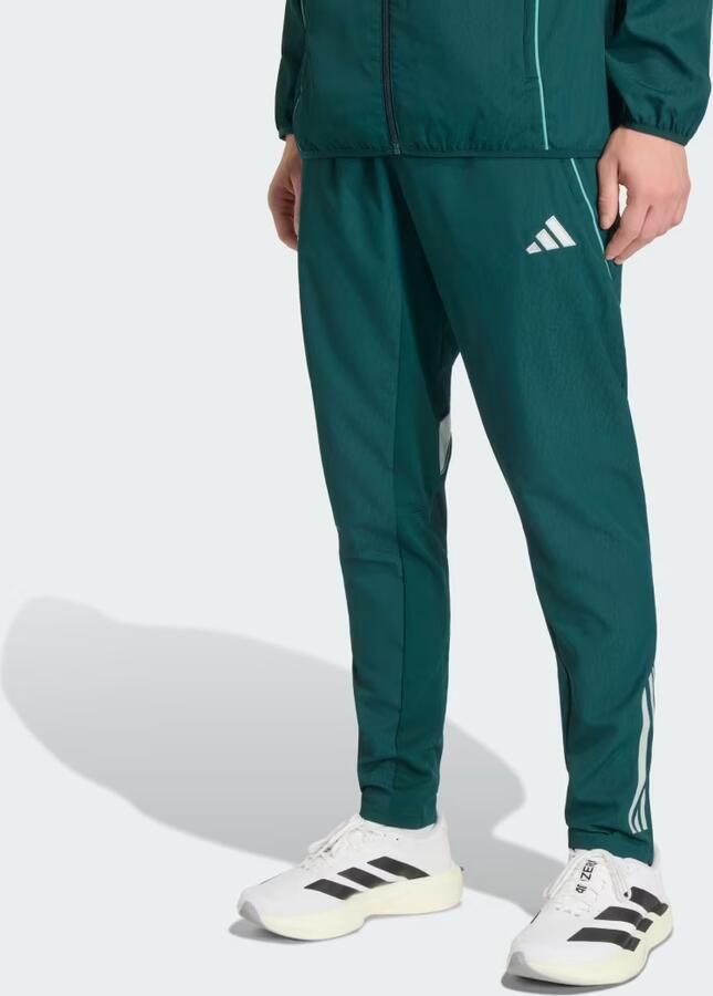 Adidas Arsenal Tiro 25 Competition Presentation Broek