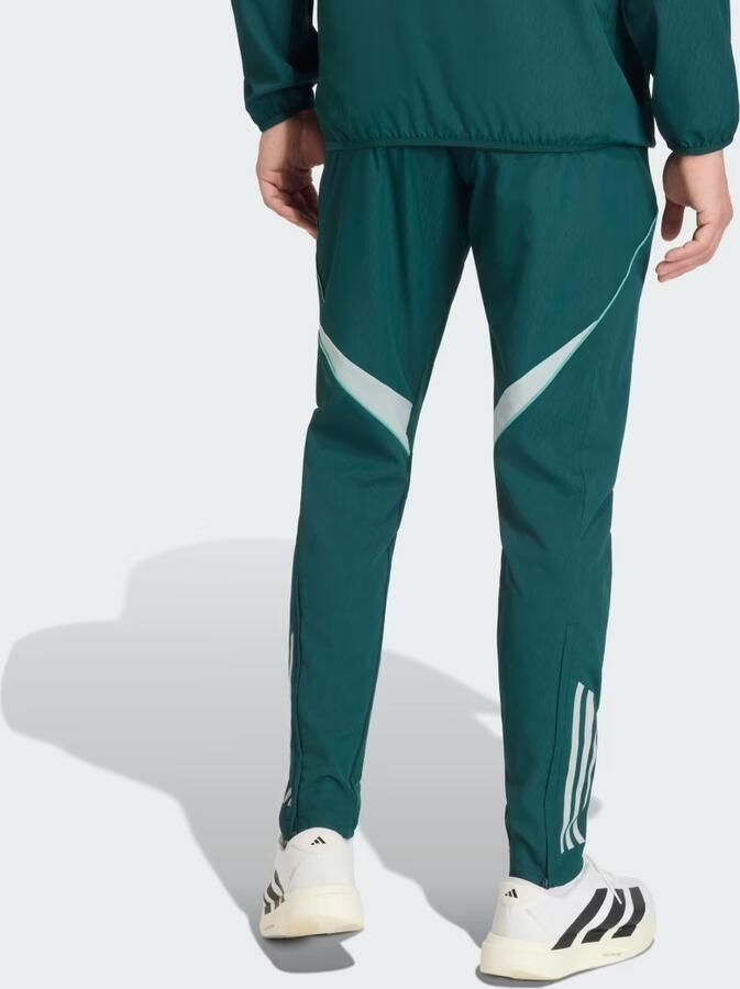 Adidas Arsenal Tiro 25 Competition Presentation Broek - Foto 3