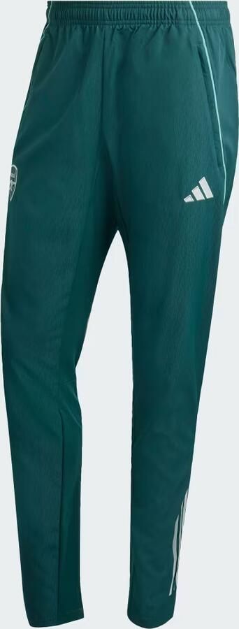 Adidas Arsenal Tiro 25 Competition Presentation Broek - Foto 6