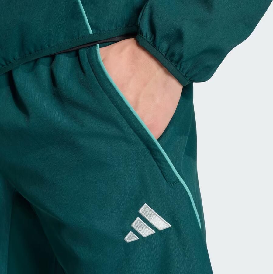 Adidas Arsenal Tiro 25 Competition Presentation Broek - Foto 2