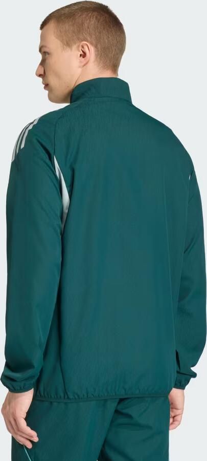 Adidas Arsenal Tiro 25 Competition Presentation Jack - Foto 6