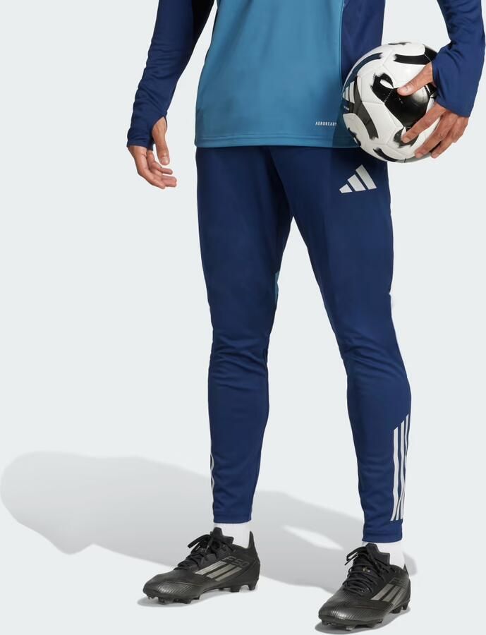 Adidas Arsenal FC Training Track Pants Blauw- Blauw - Foto 6