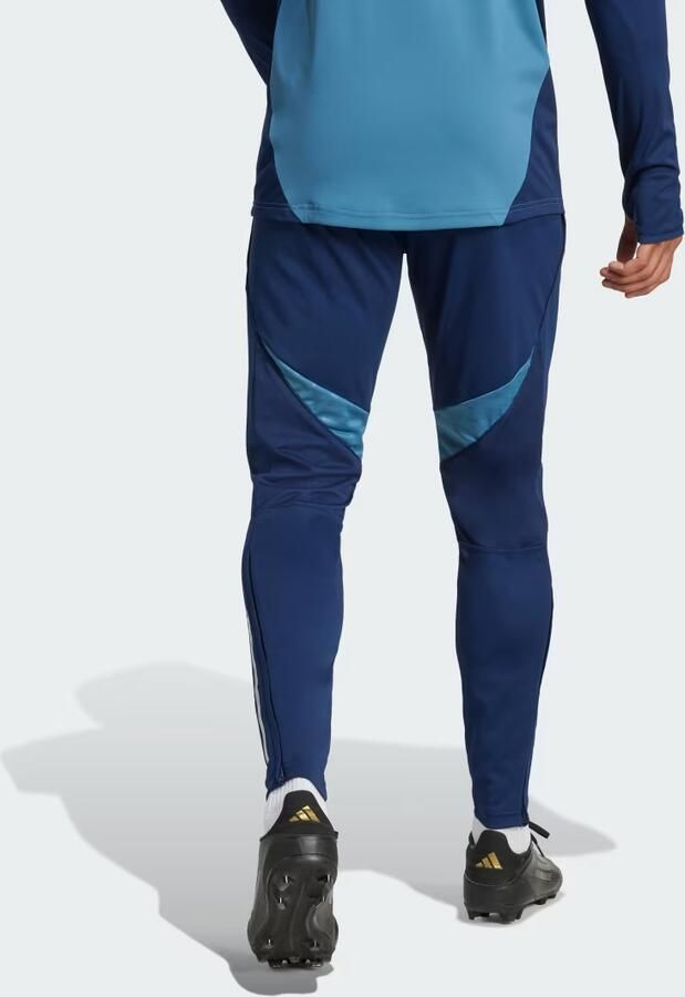 Adidas Arsenal FC Training Track Pants Blauw- Blauw - Foto 4