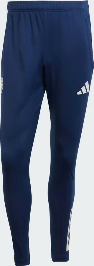 Adidas Arsenal FC Training Track Pants Blauw- Blauw - Foto 5