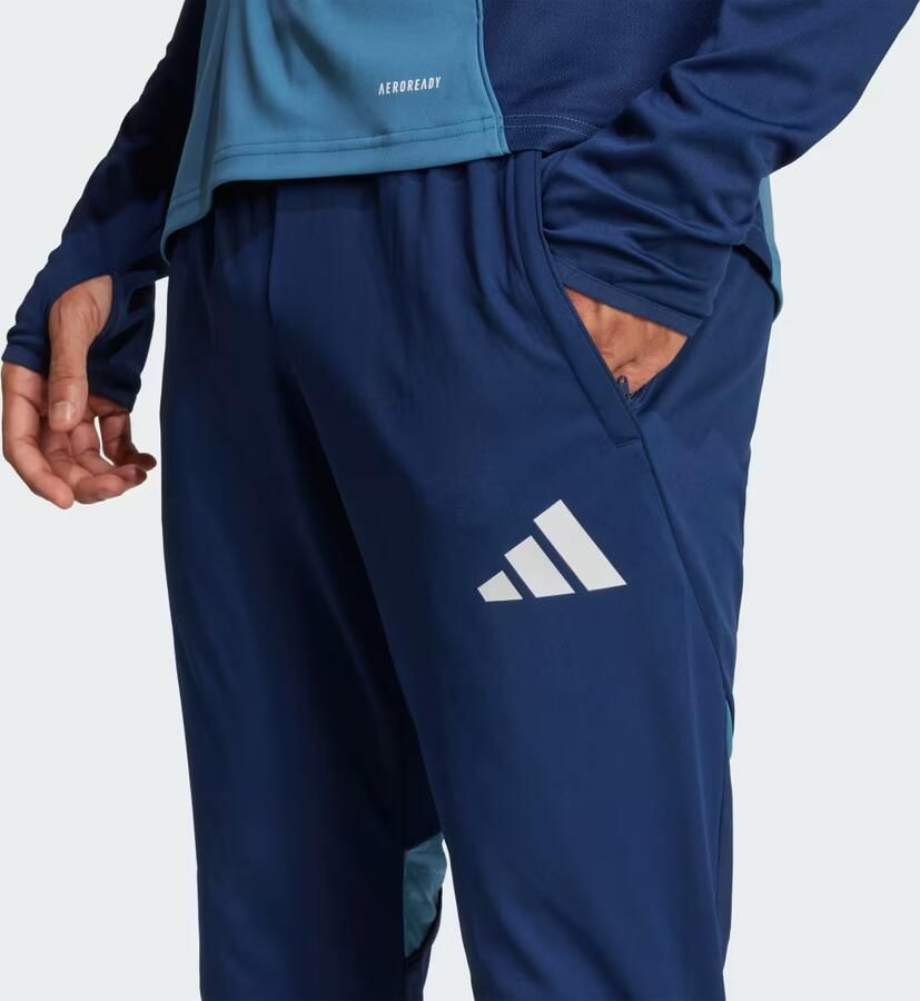 Adidas Arsenal FC Training Track Pants Blauw- Blauw