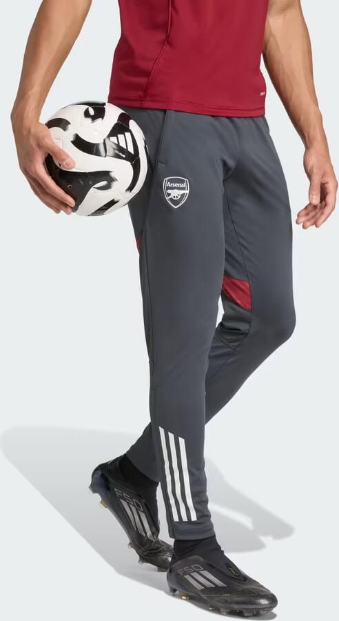 Adidas Arsenal Tiro 25 Competition Training Broek