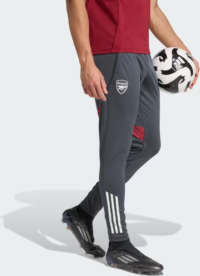 Adidas Arsenal Tiro 25 Competition Training Broek - Foto 3