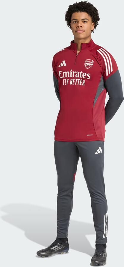 Adidas Arsenal Tiro 25 Competition Training Broek - Foto 5