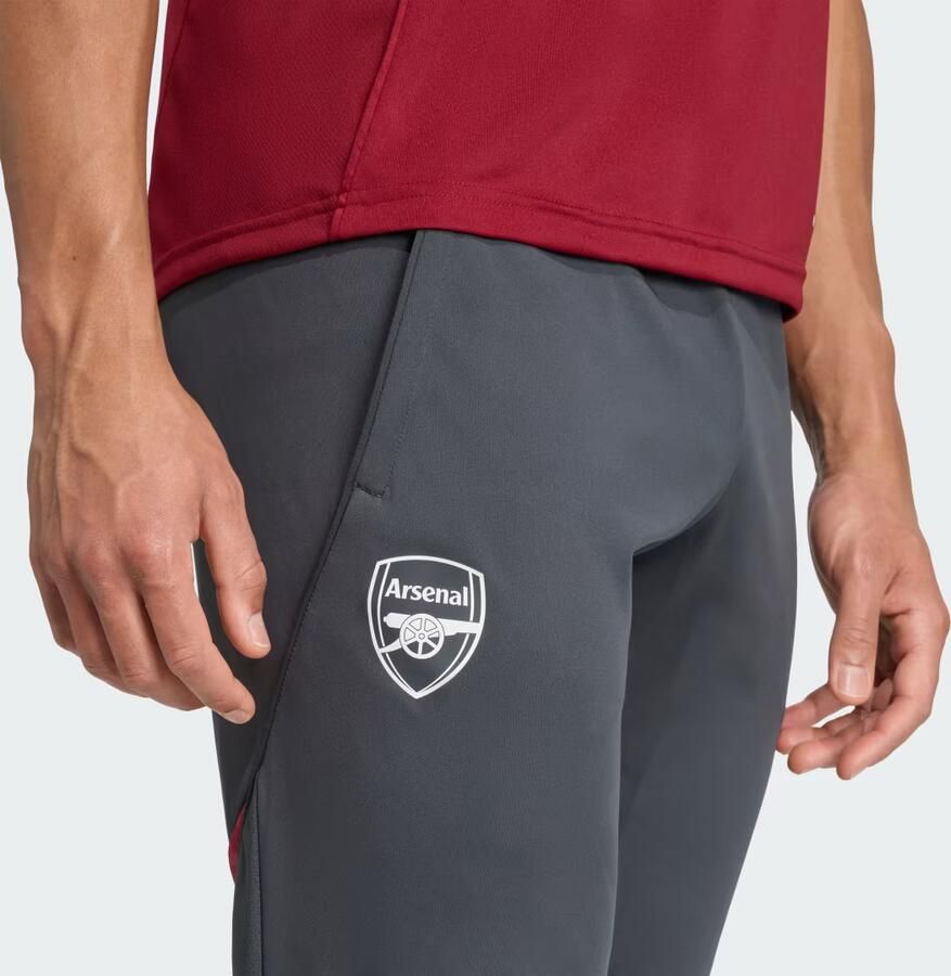 Adidas Arsenal Tiro 25 Competition Training Broek - Foto 2