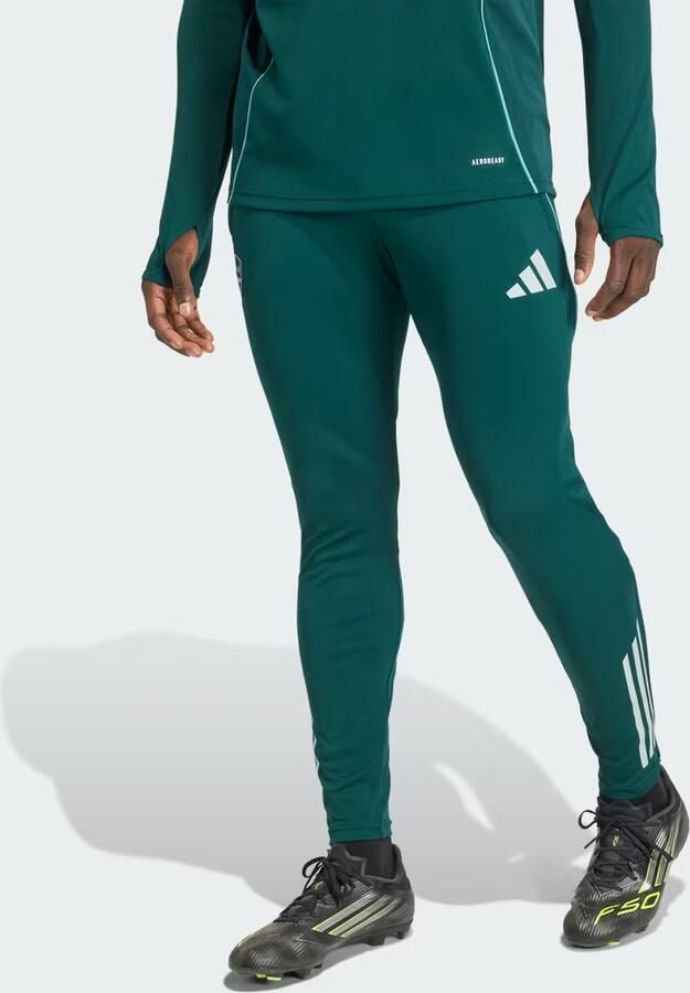 Adidas Arsenal Tiro 25 Competition Training Broek