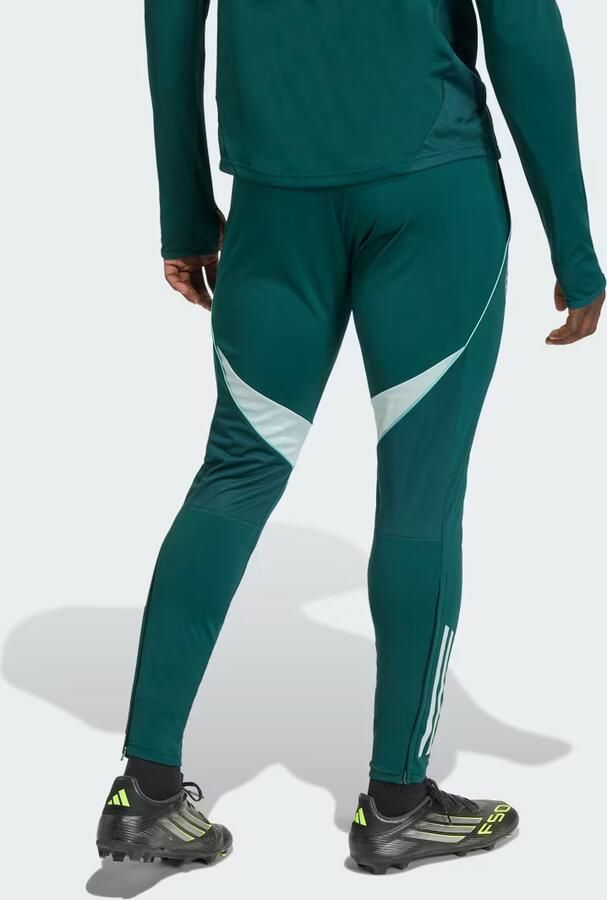 Adidas Arsenal Tiro 25 Competition Training Broek - Foto 4