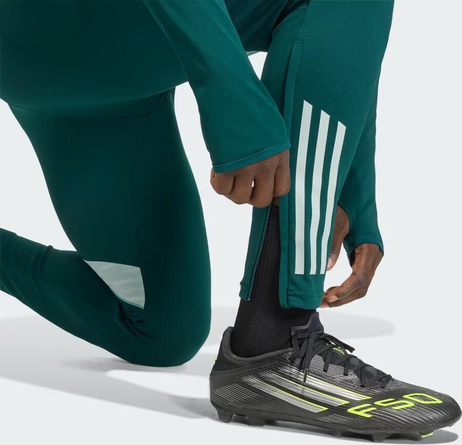 Adidas Arsenal Tiro 25 Competition Training Broek - Foto 2