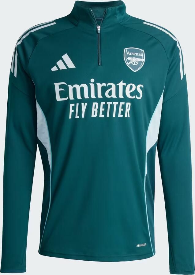Adidas Arsenal Tiro 25 Competition Training Shirt