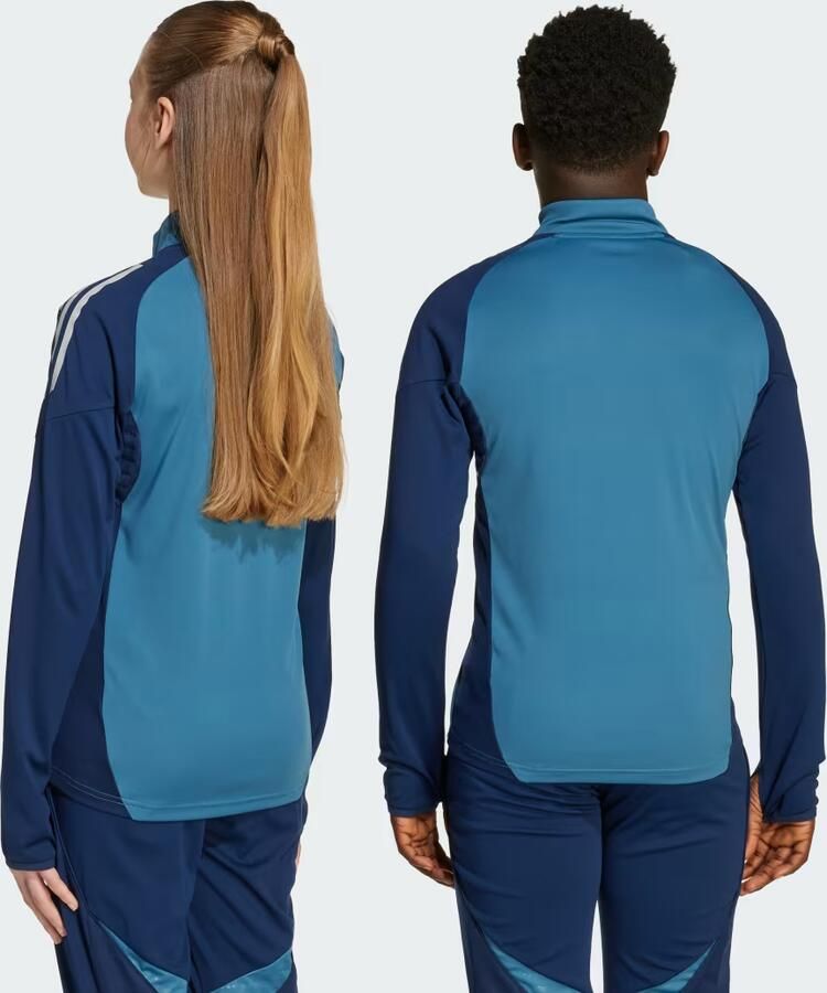 Adidas Arsenal Tiro 25 Competition Training Shirt Kids