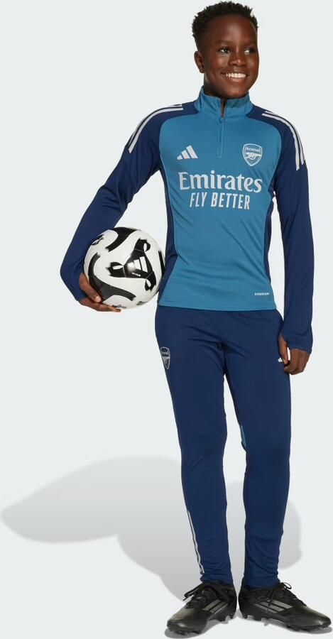 Adidas Arsenal Tiro 25 Competition Training Shirt Kids - Foto 3