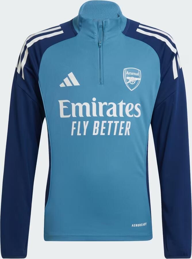 Adidas Arsenal Tiro 25 Competition Training Shirt Kids - Foto 2