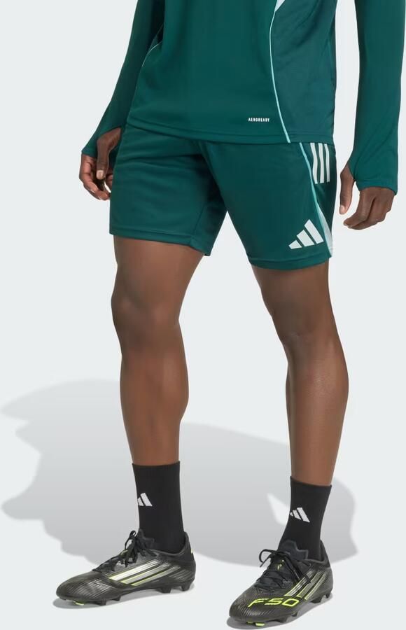 Adidas Arsenal Tiro 25 Competition Training Short