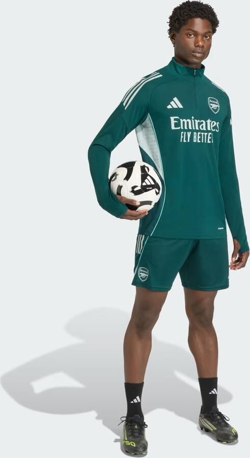 Adidas Arsenal Tiro 25 Competition Training Short - Foto 6