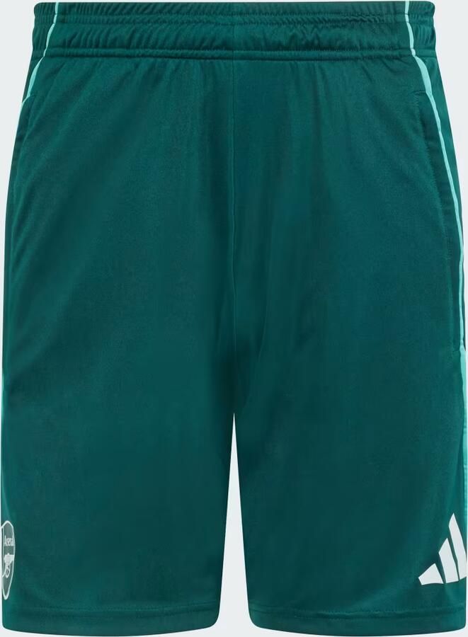 Adidas Arsenal Tiro 25 Competition Training Short - Foto 3