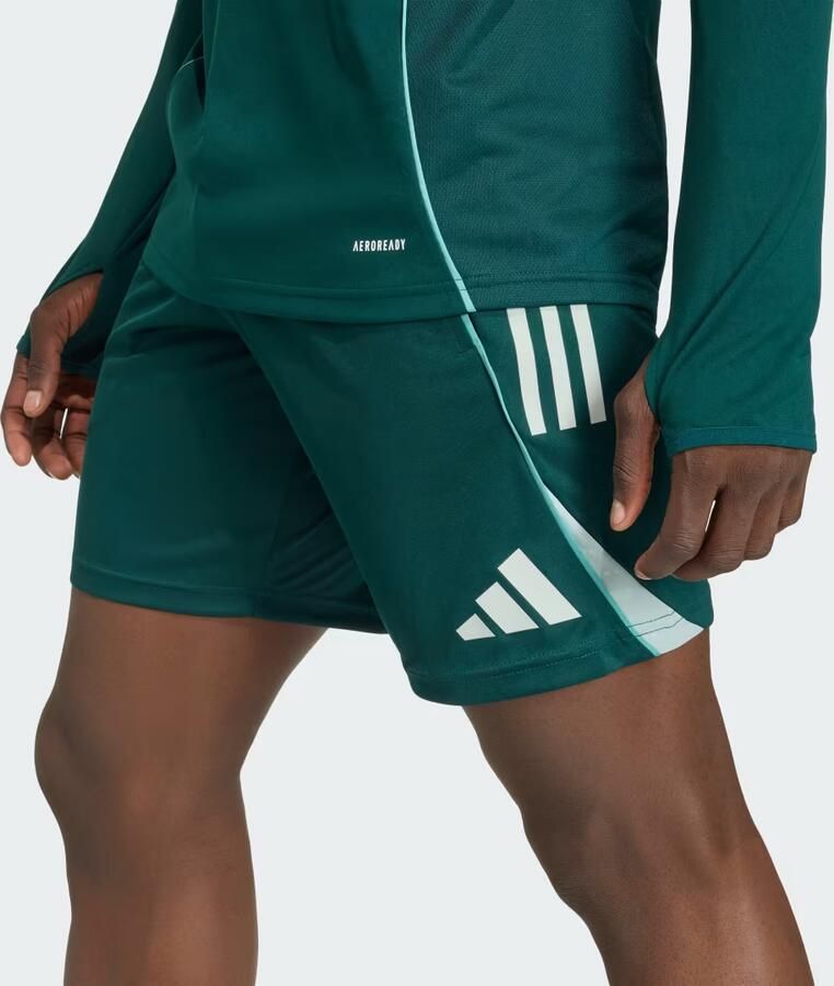 Adidas Arsenal Tiro 25 Competition Training Short - Foto 2