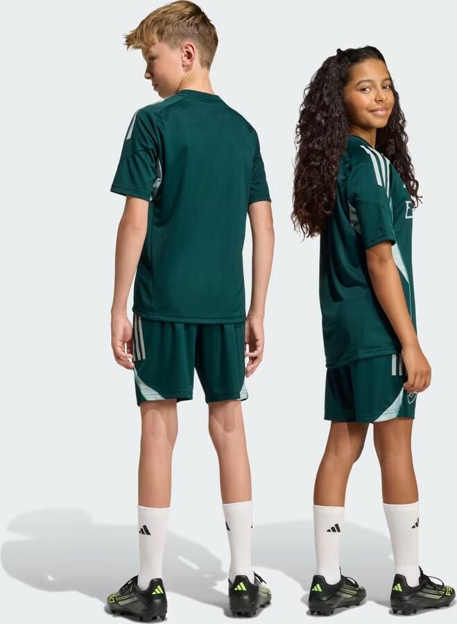 Adidas Arsenal Tiro 25 Competition Training Short Kids - Foto 4