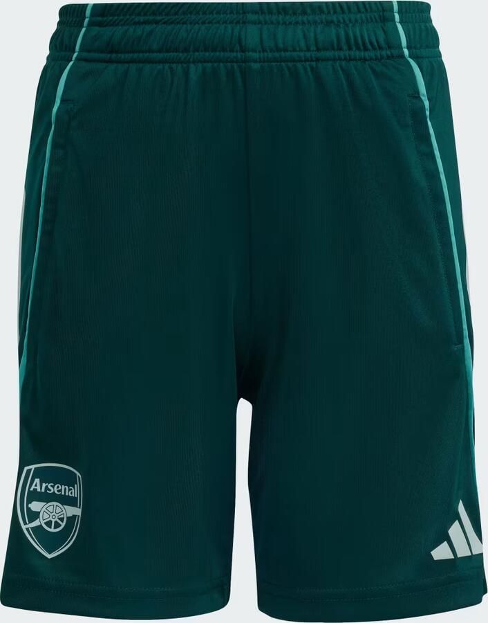 Adidas Arsenal Tiro 25 Competition Training Short Kids - Foto 2