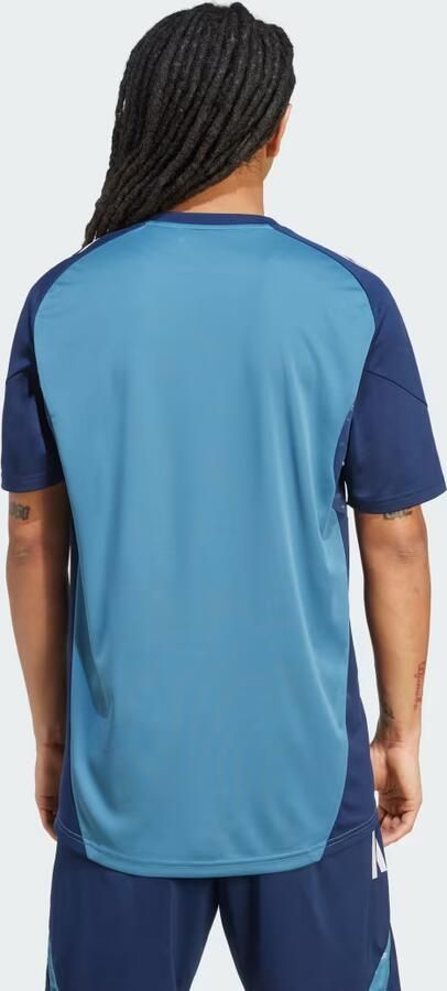 Adidas Arsenal Tiro 25 Competition Training Voetbalshirt - Foto 4