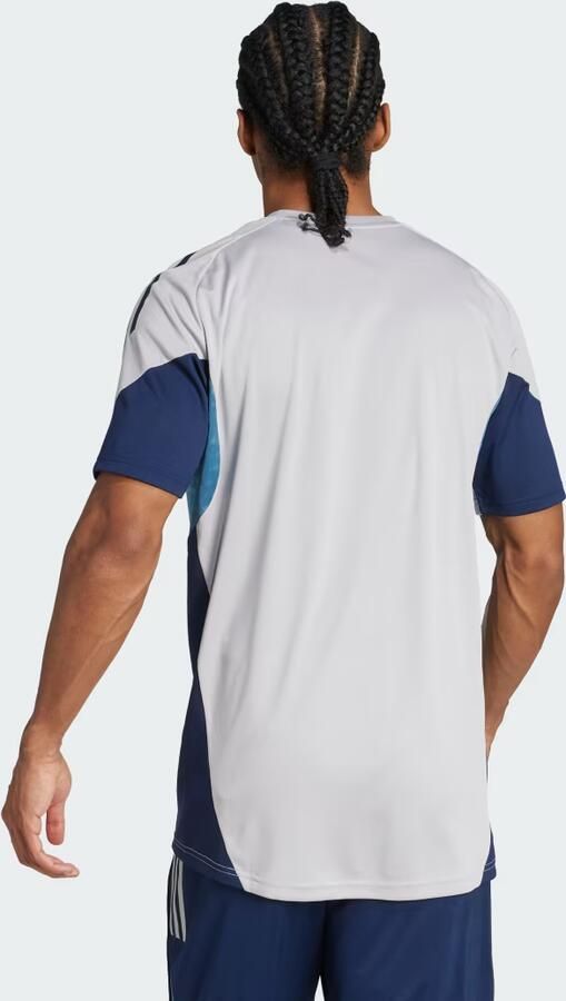 Adidas Arsenal Tiro 25 Competition Training Voetbalshirt - Foto 5