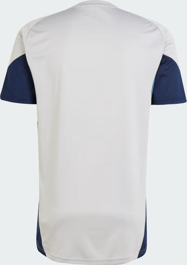 Adidas Arsenal Tiro 25 Competition Training Voetbalshirt - Foto 4