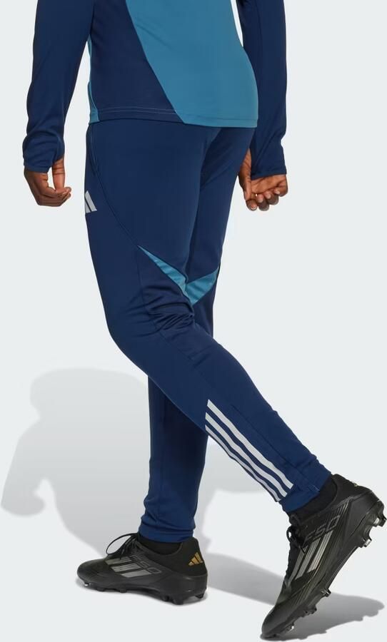 Adidas Arsenal Tiro 25 Competition Trainingsbroek - Foto 4