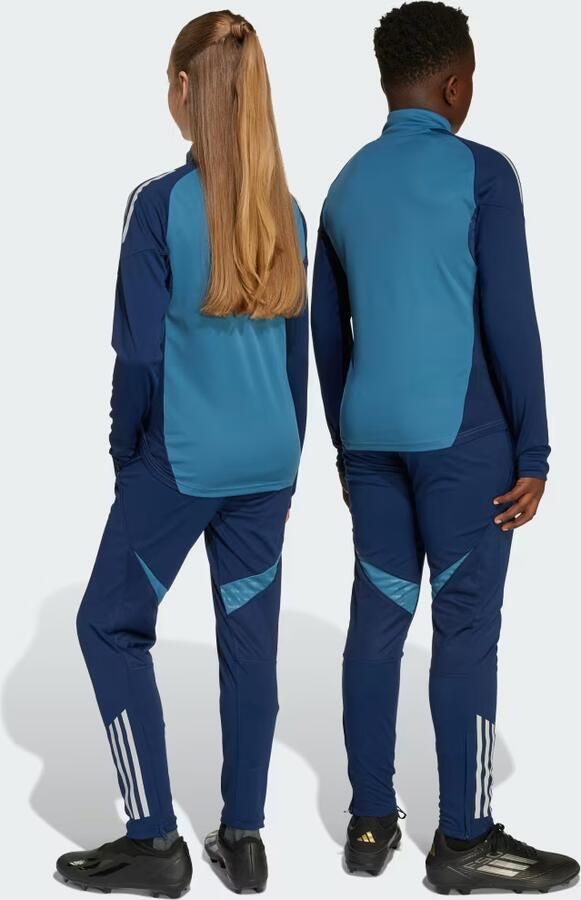 Adidas Arsenal Tiro 25 Competition Trainingsbroek - Foto 3