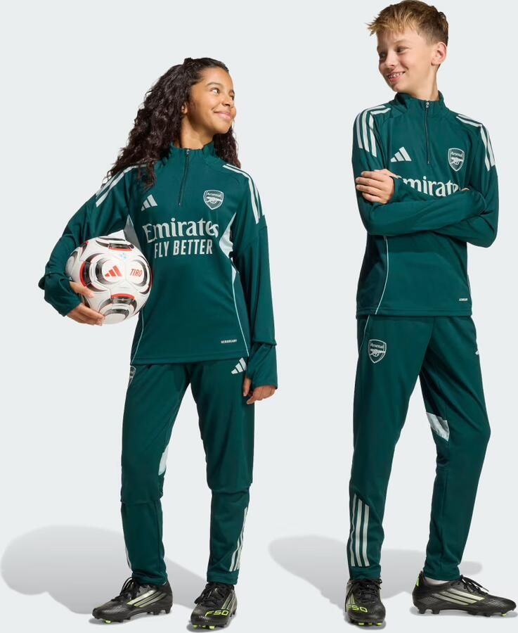 Adidas Arsenal Tiro 25 Competition Trainingsbroek