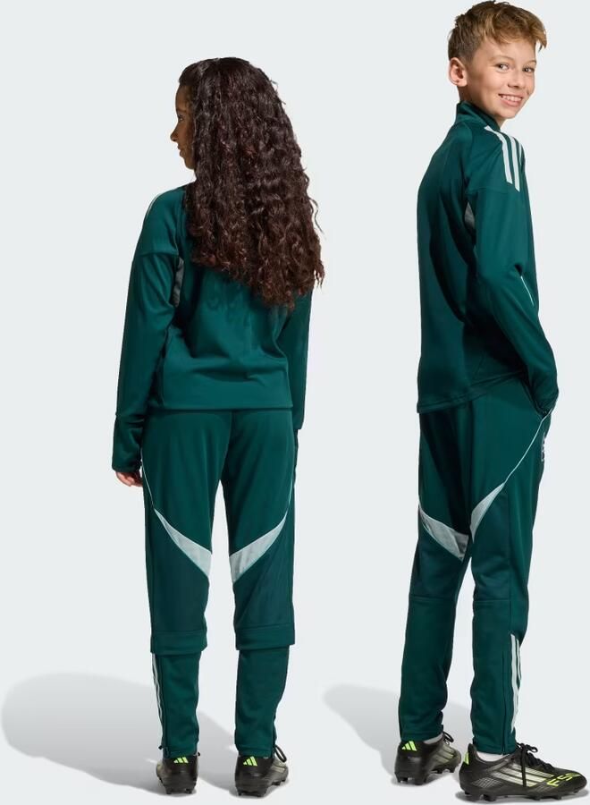 Adidas Arsenal Tiro 25 Competition Trainingsbroek - Foto 2
