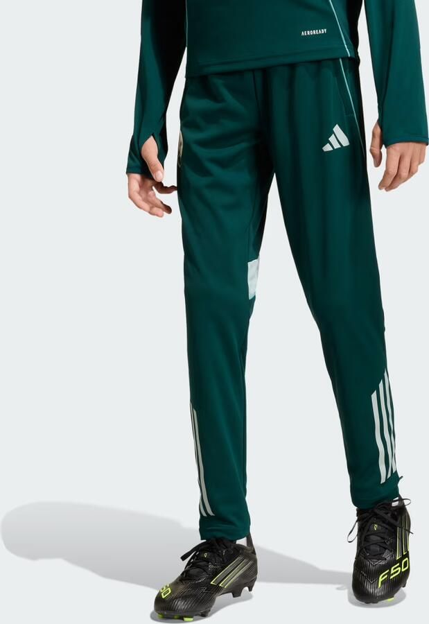 Adidas Arsenal Tiro 25 Competition Trainingsbroek - Foto 4