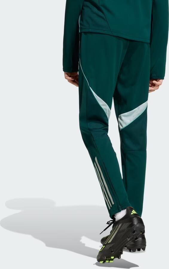 Adidas Arsenal Tiro 25 Competition Trainingsbroek - Foto 5