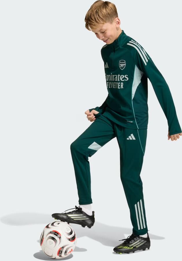 Adidas Arsenal Tiro 25 Competition Trainingsbroek - Foto 3