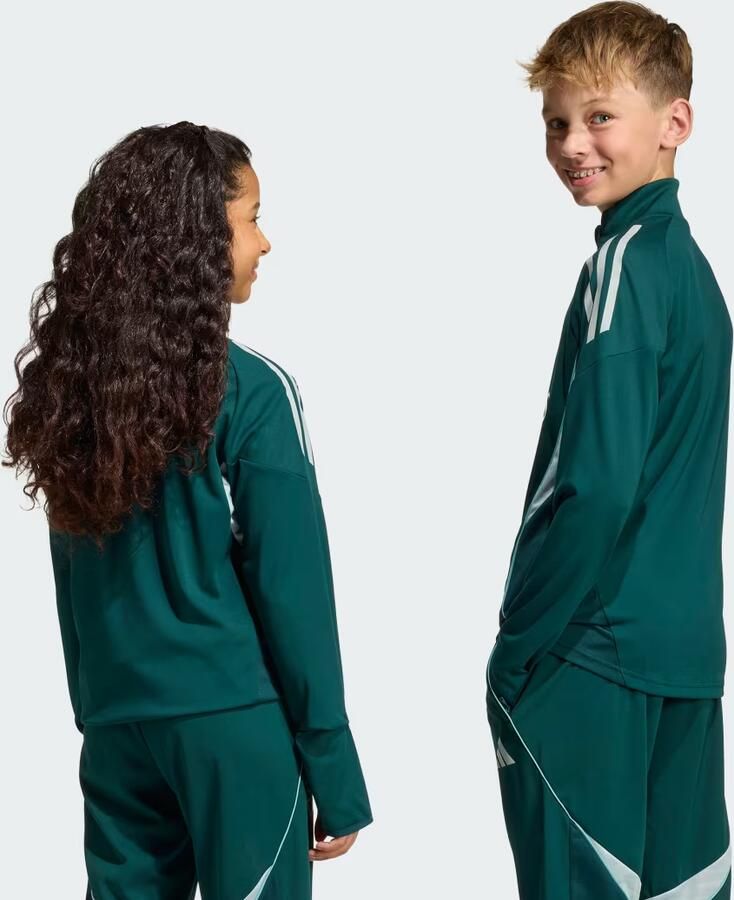 Adidas Arsenal Tiro 25 Competition Trainingsjack - Foto 2