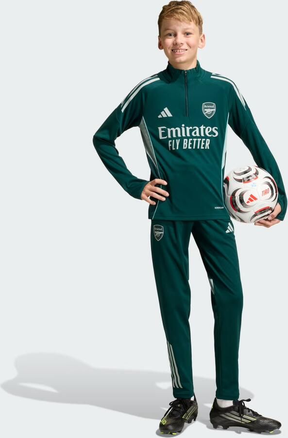 Adidas Arsenal Tiro 25 Competition Trainingsjack - Foto 5