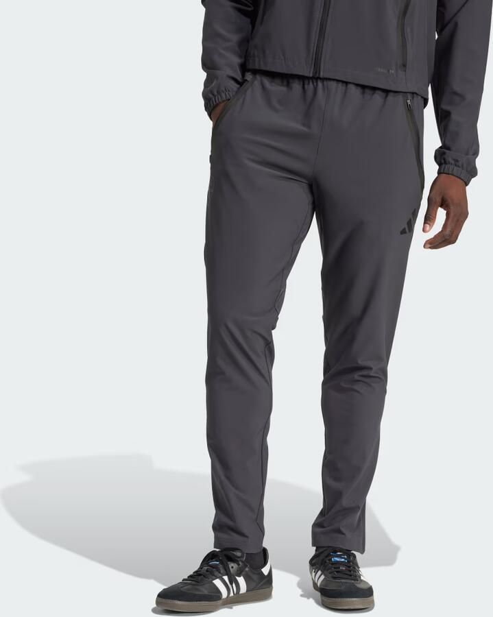 Adidas Arsenal Tiro 25 Competition Vis Tech Reisbroek Grijs- Heren Grijs