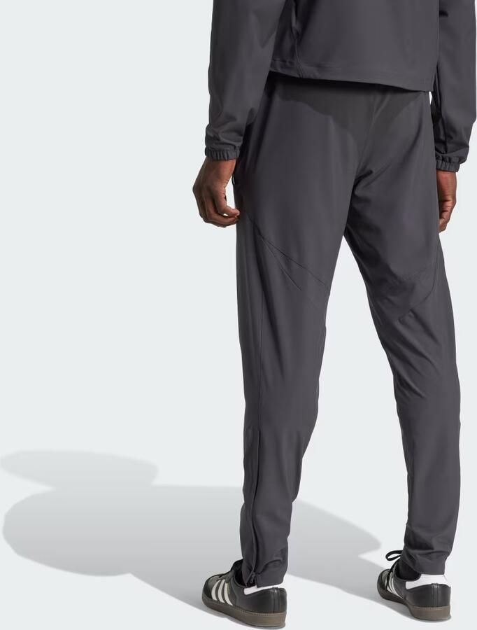 Adidas Arsenal Tiro 25 Competition Vis Tech Reisbroek Grijs- Heren Grijs - Foto 3