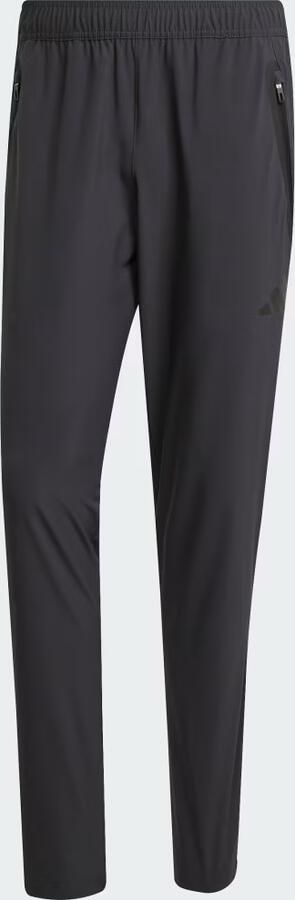 Adidas Arsenal Tiro 25 Competition Vis Tech Reisbroek Grijs- Heren Grijs - Foto 6