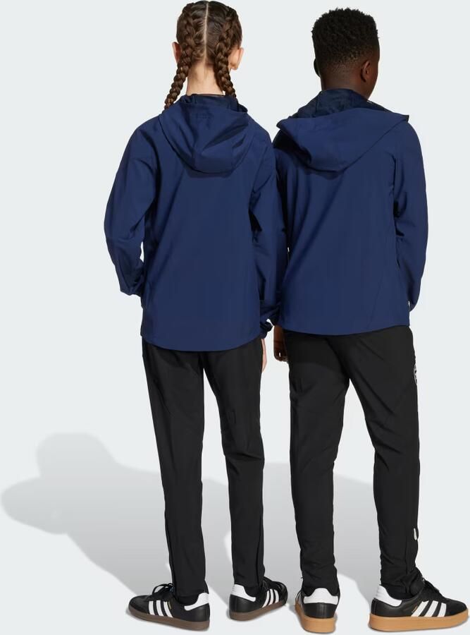 Adidas Arsenal Tiro 25 Competition Vis Tech Reisbroek - Foto 4