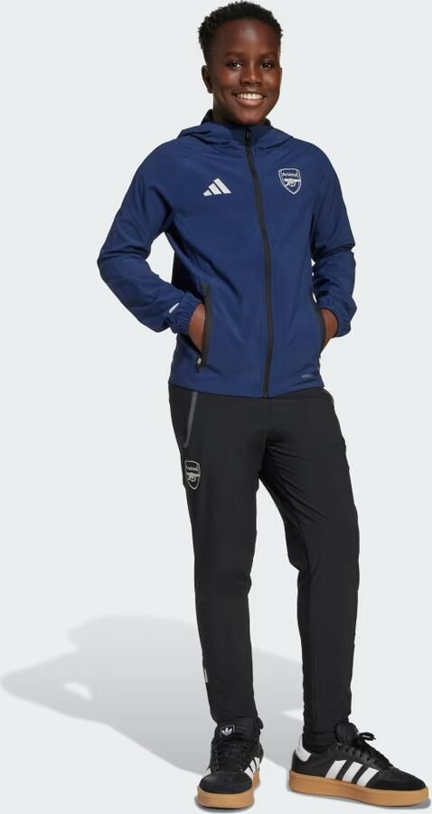 Adidas Arsenal Tiro 25 Competition Vis Tech Reisbroek - Foto 5