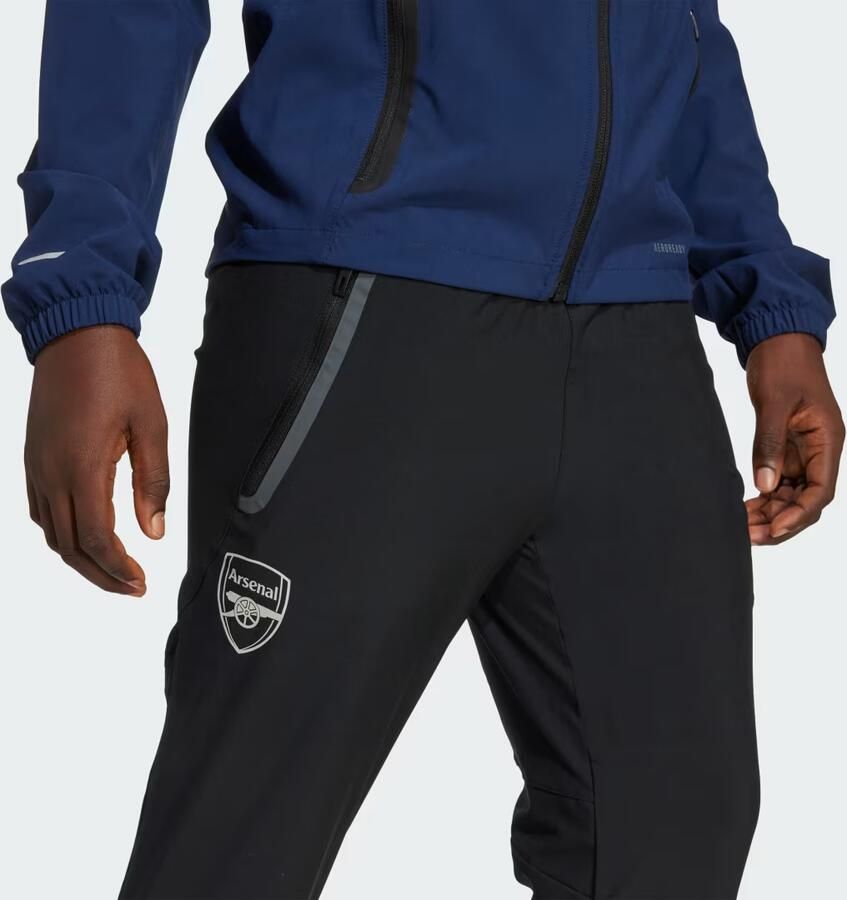 Adidas Arsenal Tiro 25 Competition Vis Tech Reisbroek - Foto 2