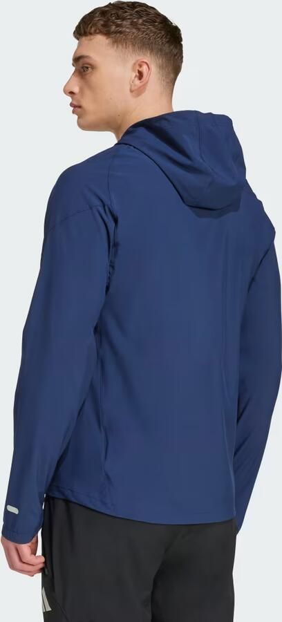 Adidas Arsenal Tiro 25 Competition Vis Tech Reisjack - Foto 6